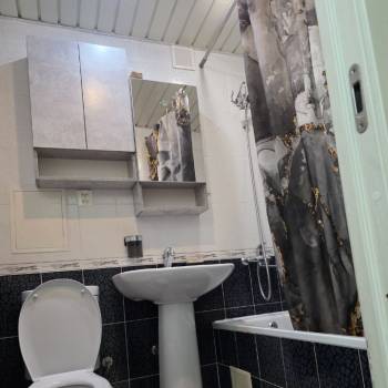 Продается 1-комнатная квартира, 29,4 м²