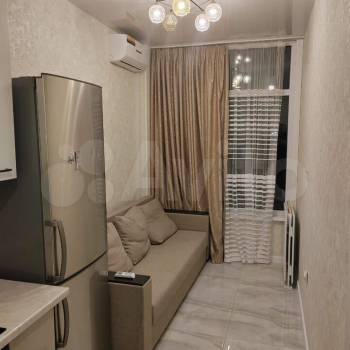 Сдается 2-х комнатная квартира, 35 м²