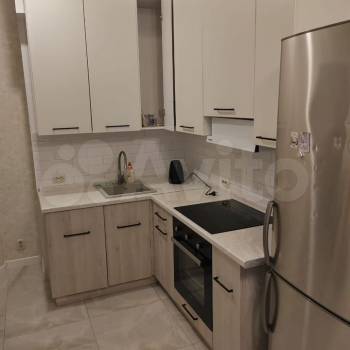 Сдается 2-х комнатная квартира, 35 м²