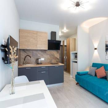 Сдается 1-комнатная квартира, 20 м²