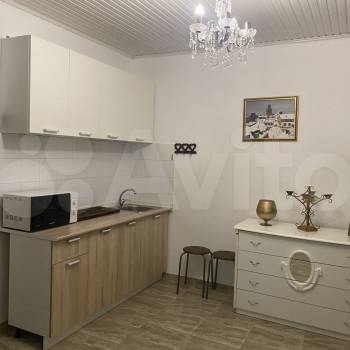 Сдается 2-х комнатная квартира, 38 м²