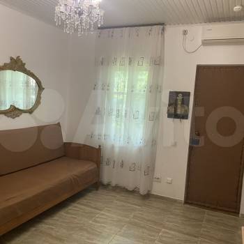 Сдается 2-х комнатная квартира, 38 м²