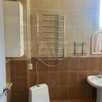 Сдается 2-х комнатная квартира, 38 м²