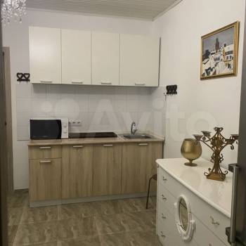 Сдается 2-х комнатная квартира, 38 м²
