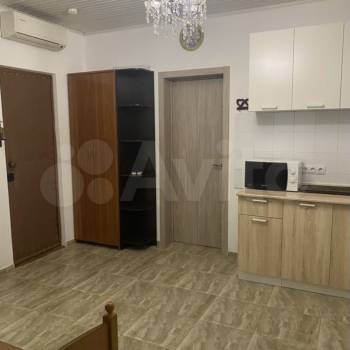 Сдается 2-х комнатная квартира, 38 м²