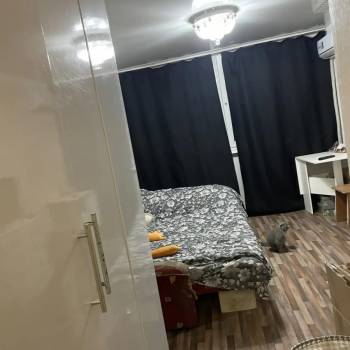Продается 1-комнатная квартира, 18 м²
