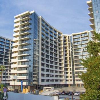 Продается 1-комнатная квартира, 29 м²