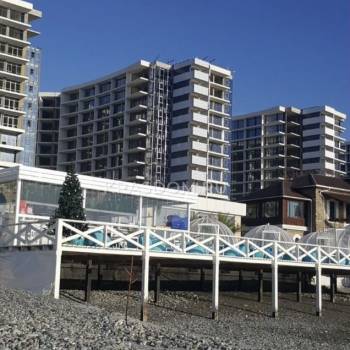 Продается 1-комнатная квартира, 29 м²