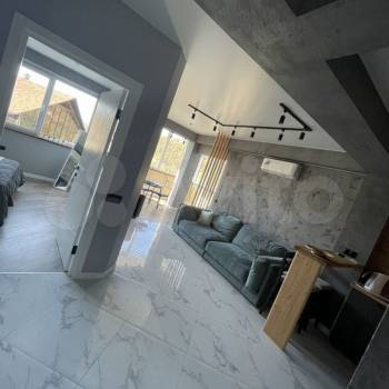 Сдается 2-х комнатная квартира, 53 м²