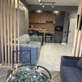 Сдается 2-х комнатная квартира, 53 м²