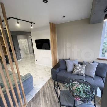 Сдается 2-х комнатная квартира, 53 м²