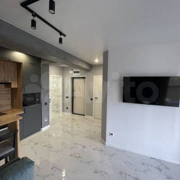 Сдается 2-х комнатная квартира, 53 м²