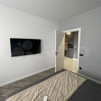 Сдается 2-х комнатная квартира, 53 м²