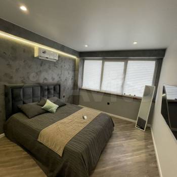 Сдается 2-х комнатная квартира, 53 м²