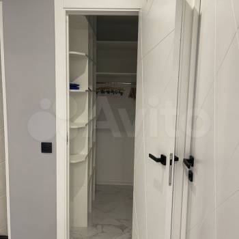 Сдается 2-х комнатная квартира, 53 м²