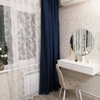 Сдается 2-х комнатная квартира, 52 м²