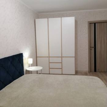 Сдается 2-х комнатная квартира, 52 м²