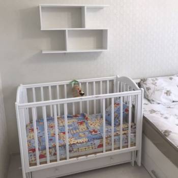 Сдается 2-х комнатная квартира, 57 м²