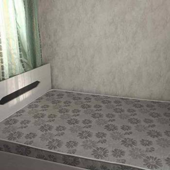 Сдается 2-х комнатная квартира, 50 м²