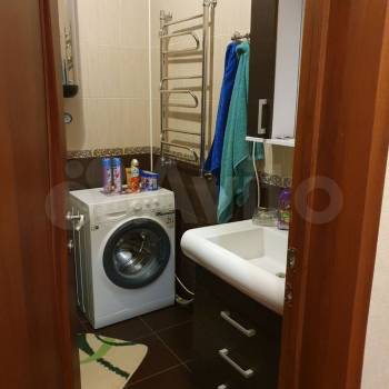 Сдается 1-комнатная квартира, 35 м²