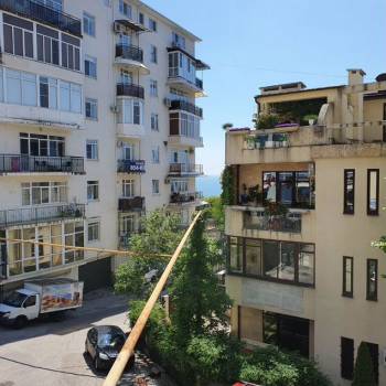 Сдается 1-комнатная квартира, 35 м²