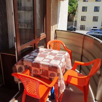 Сдается 1-комнатная квартира, 35 м²