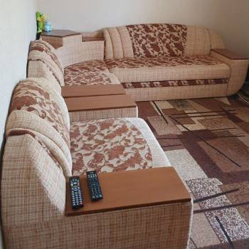 Сдается 1-комнатная квартира, 35 м²