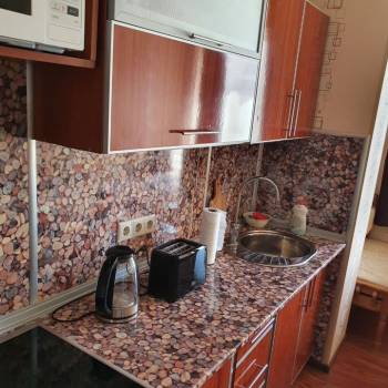 Сдается 1-комнатная квартира, 35 м²