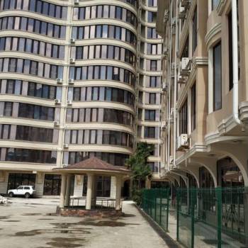 Сдается 1-комнатная квартира, 40,8 м²