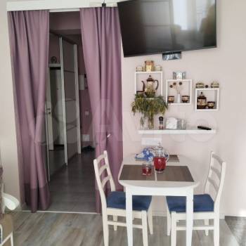 Сдается 1-комнатная квартира, 40,8 м²