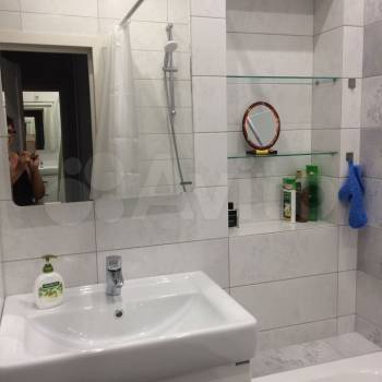 Сдается 1-комнатная квартира, 40,8 м²