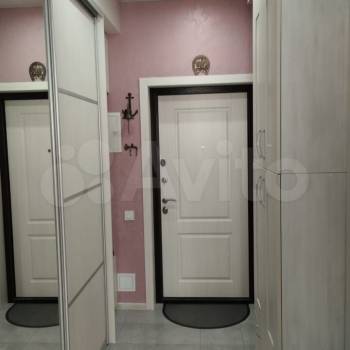 Сдается 1-комнатная квартира, 40,8 м²