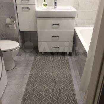 Сдается 1-комнатная квартира, 40,8 м²