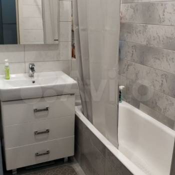 Сдается 1-комнатная квартира, 40,8 м²