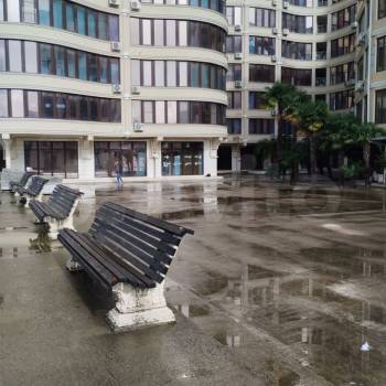 Сдается 1-комнатная квартира, 40,8 м²