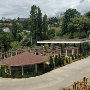 Сдается 1-комнатная квартира, 40,8 м²