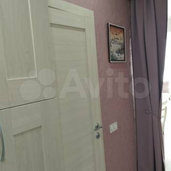 Сдается 1-комнатная квартира, 40,8 м²