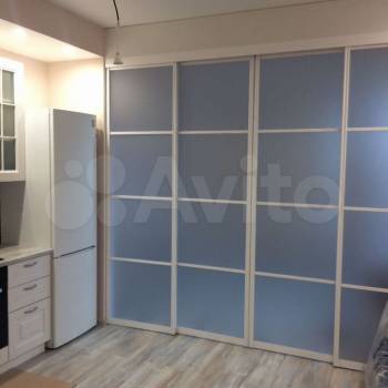 Сдается 1-комнатная квартира, 40,8 м²