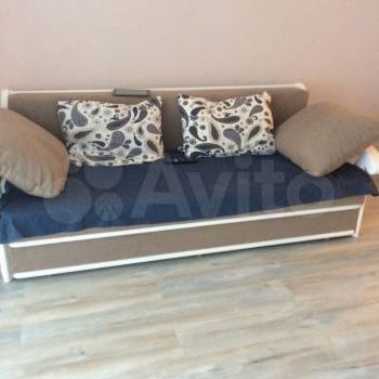 Сдается 1-комнатная квартира, 40,8 м²