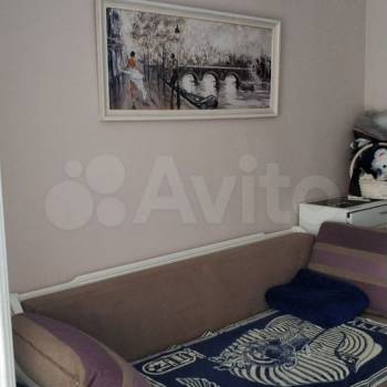 Сдается 1-комнатная квартира, 40,8 м²