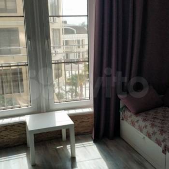 Сдается 1-комнатная квартира, 40,8 м²