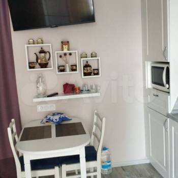 Сдается 1-комнатная квартира, 40,8 м²