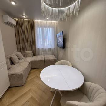 Сдается 2-х комнатная квартира, 42 м²