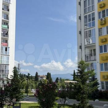 Сдается 2-х комнатная квартира, 42 м²