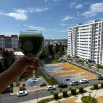 Сдается 2-х комнатная квартира, 42 м²