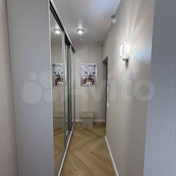 Сдается 2-х комнатная квартира, 42 м²