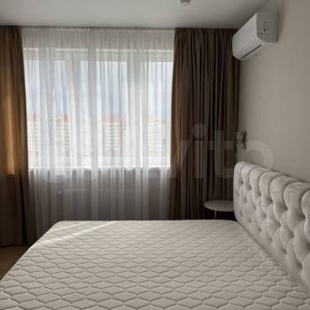 Сдается 2-х комнатная квартира, 42 м²