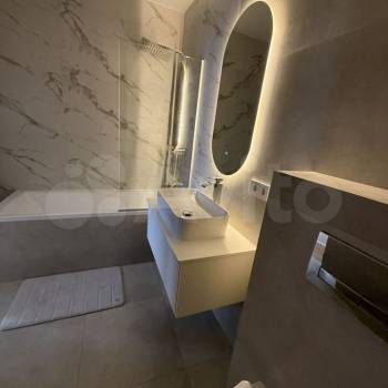 Сдается 2-х комнатная квартира, 42 м²