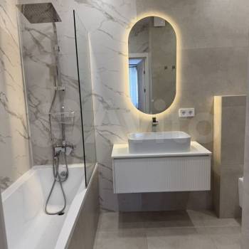 Сдается 2-х комнатная квартира, 42 м²