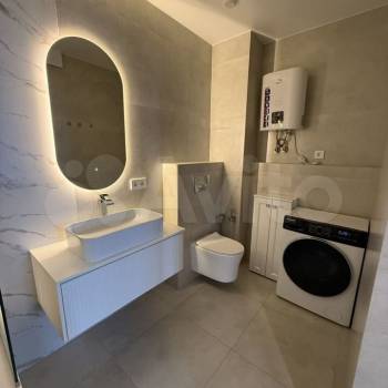 Сдается 2-х комнатная квартира, 42 м²